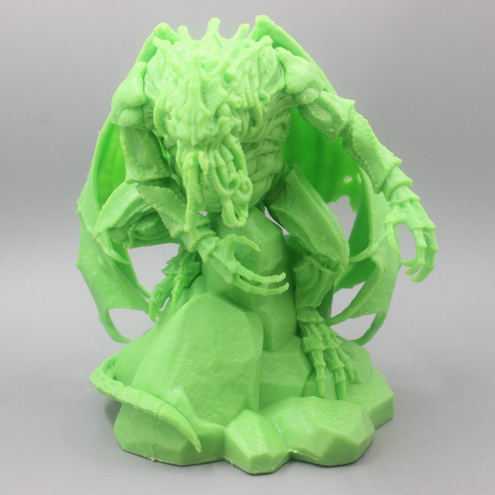 Board Game Zombicide - Cthulhu Wars Game Miniatures Great Cthulhu
