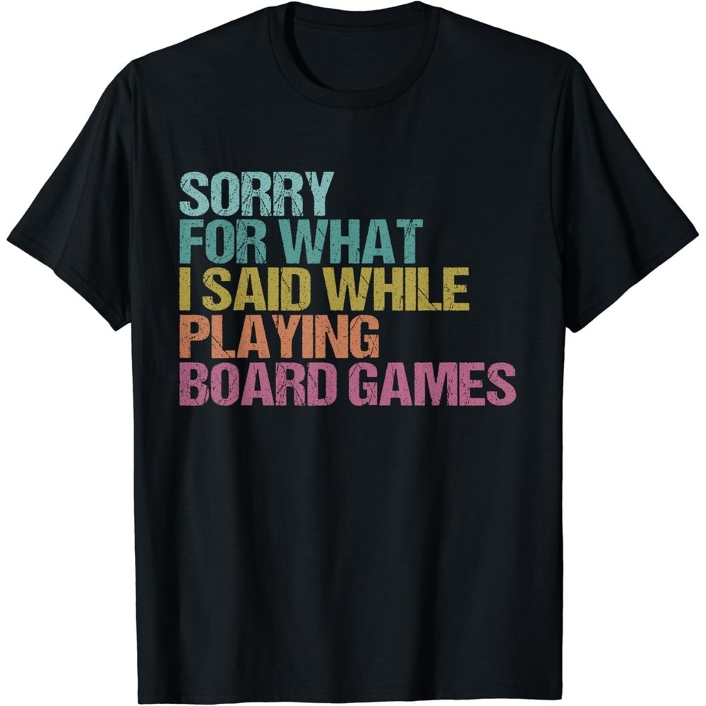 Board Game Quote - Funny Board Game Quote Board Gamer