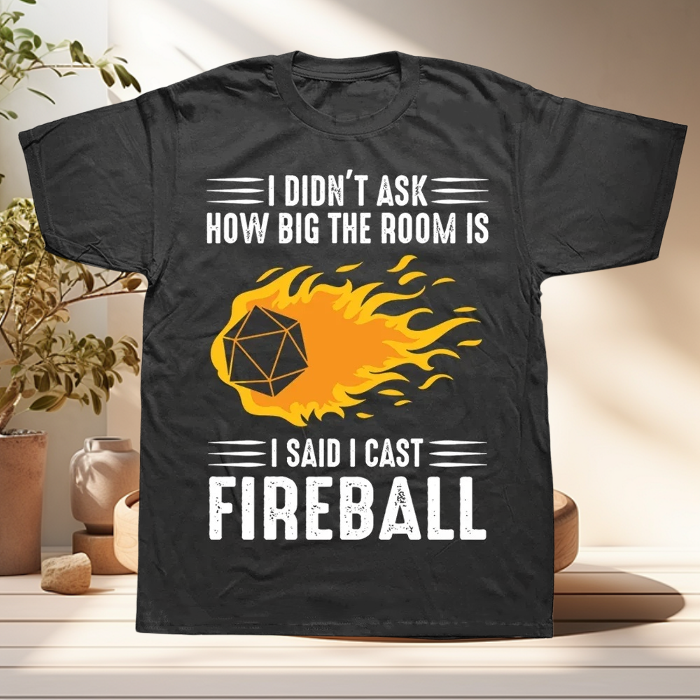 Board Game Dungeons And Dragons - Novelty Dungeon Dragon T Shirts Graphic