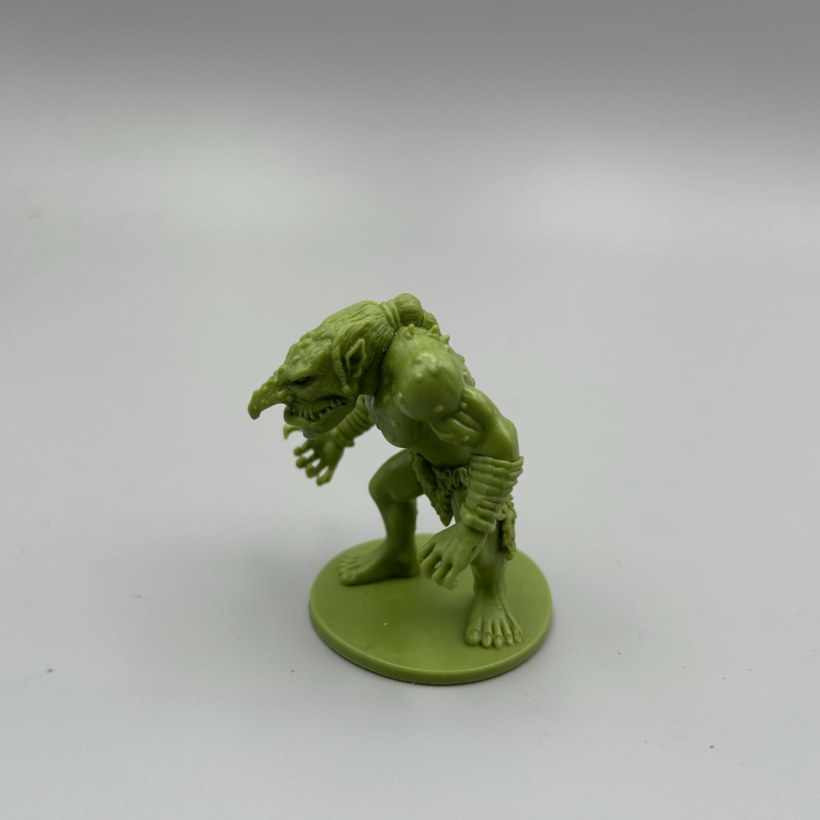 Feral Troll Legend of Drizzt u - Board Game Zombicide recension och pris