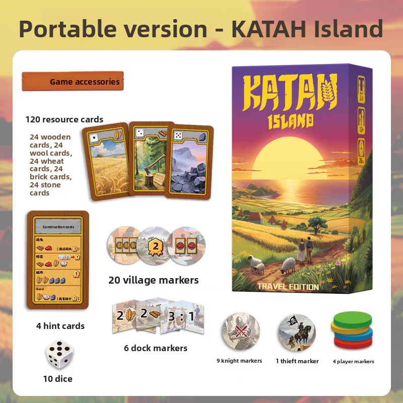 Portable  Box Edition Tabletop - Board Game Wingspan recension och pris