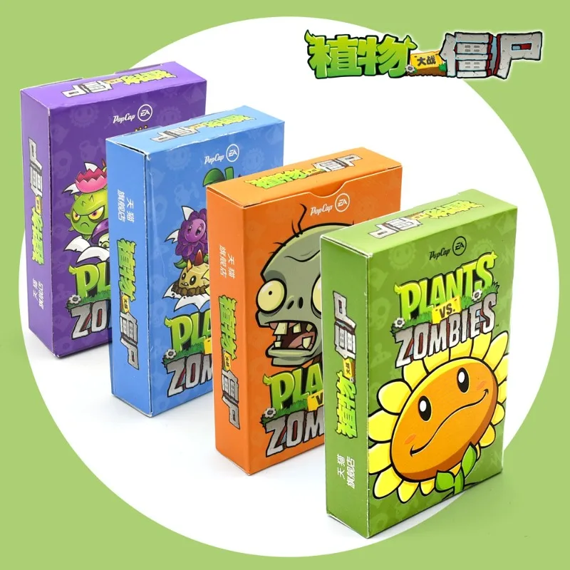 Plants Vs. Zombies Game Playin - Board Game Zombie recension och pris