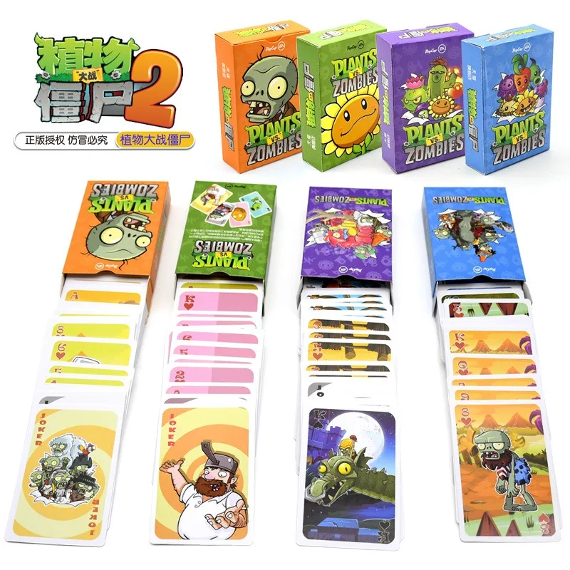 Plants Vs. Zombies Game Playin - Board Game Zombie recension och pris
