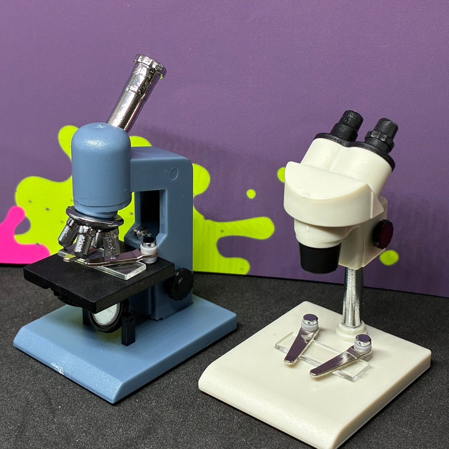 J.Dream capsule toys cute Rese - Miniature Terrain Set recension och pris