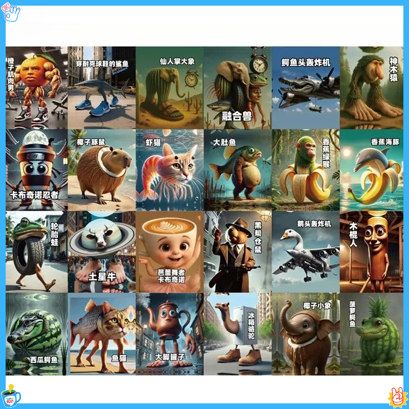 Guess Who I Am Game Italian Br - Board Game Guess Who recension och pris