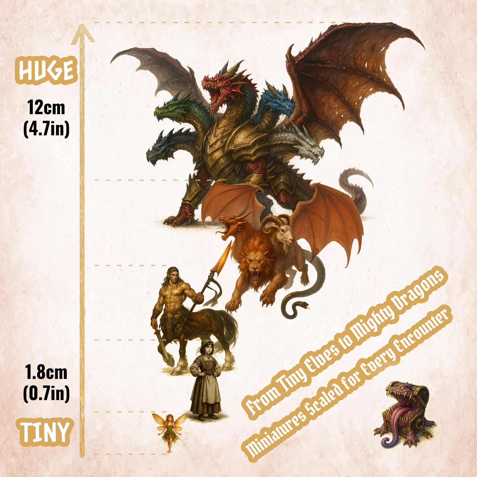 2D Tabletop RPG Board Game Min - Board Game Dungeons And Dragons recension och pris