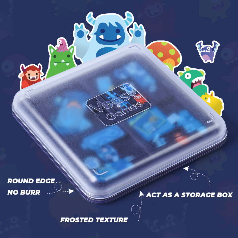 Monster Maze Hide and Seek Puz - Board Game Qwirkle recension och pris