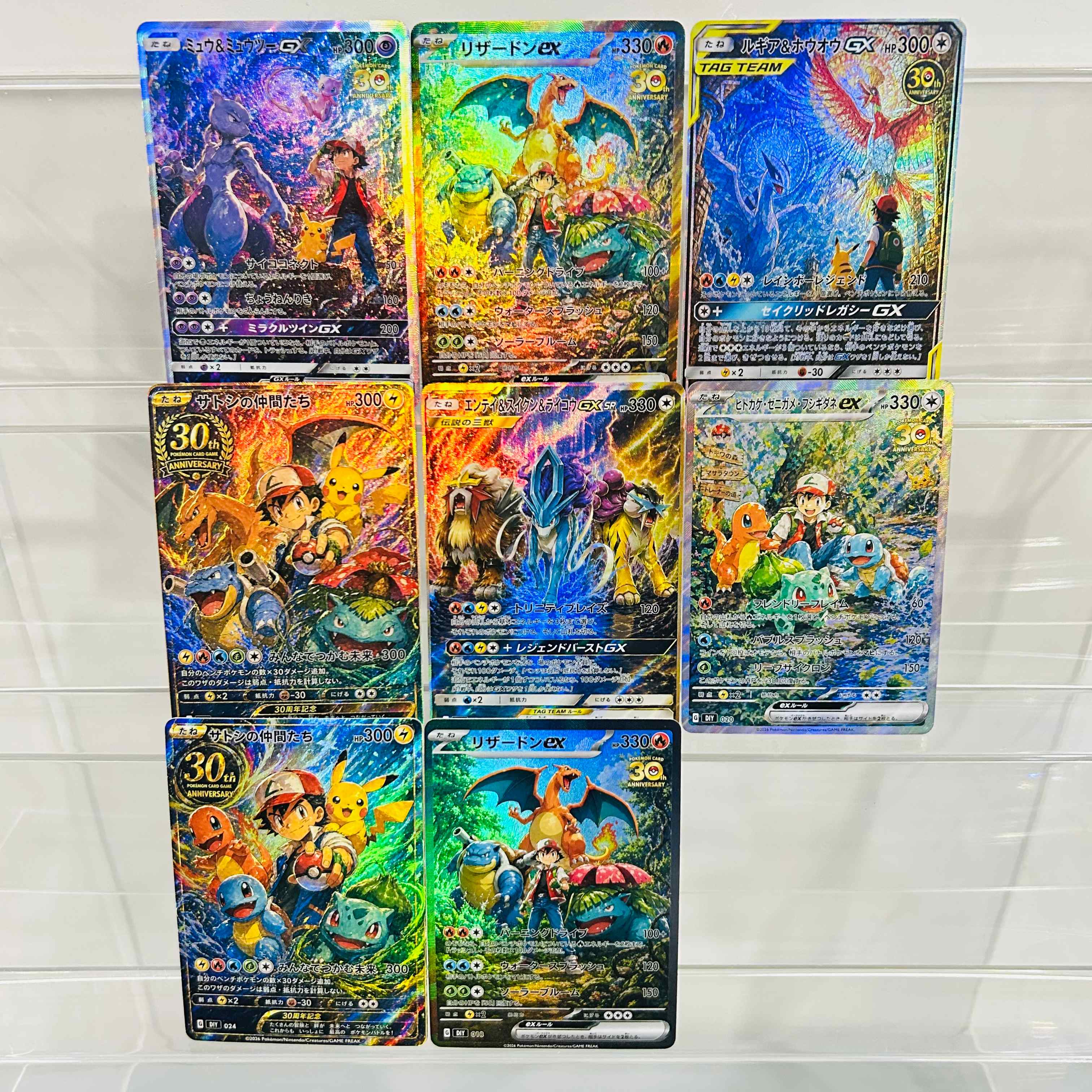 Pokemon Ash & Friends Japanese - Board Game Japan recension och pris