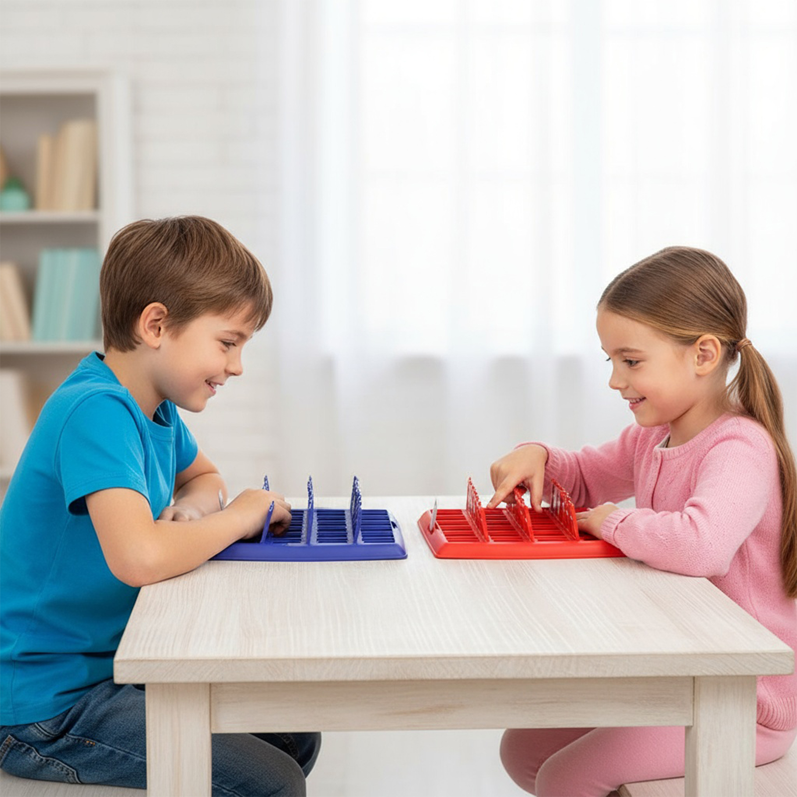 Guess Who I Am Puzzle Chessboa - Board Game Guess Who recension och pris