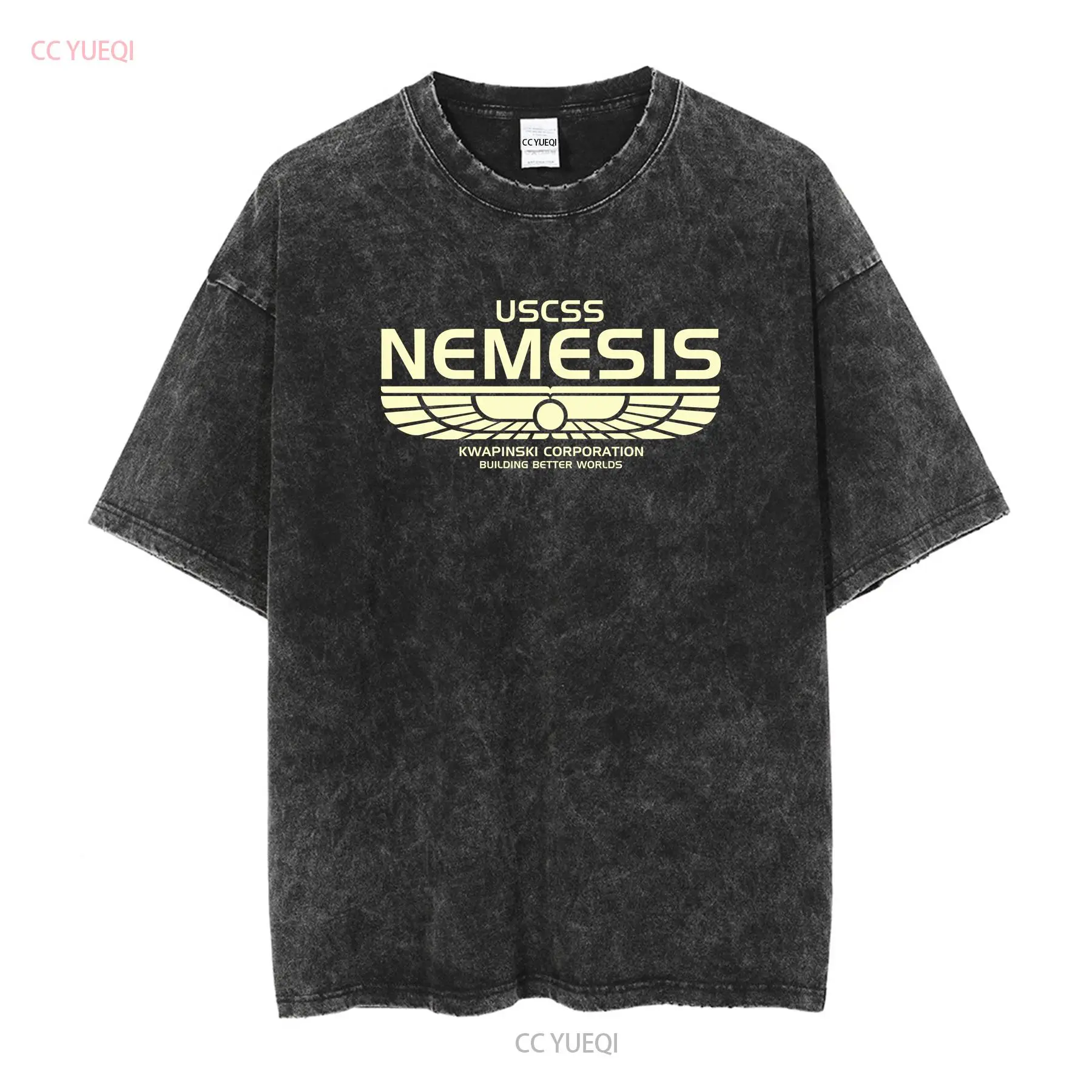 Nemesis Board Game T Shirt Add - Board Game Or Boardgame recension och pris