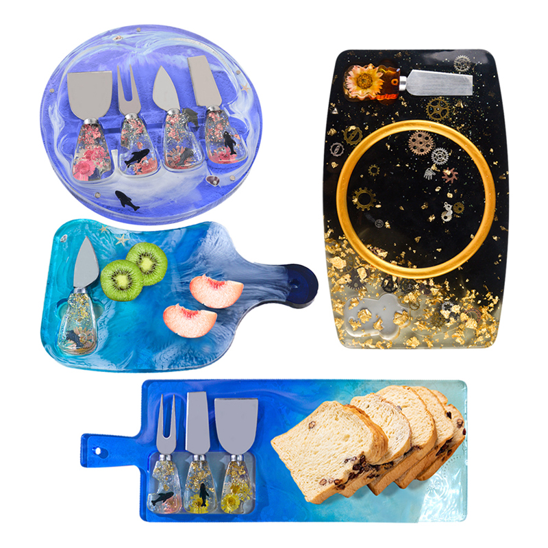 DM379 Knife And Fork Handle Re - Token Tray Organizer recension och pris