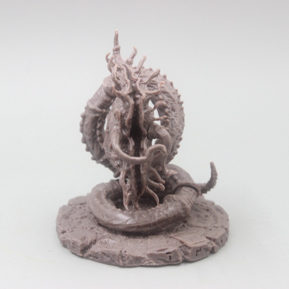 Cthulhu Wars Game Miniatures G - Board Game Zombicide recension och pris