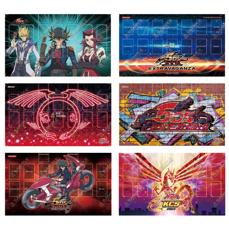 5DS/ Duel Link Dragon The Duel - Board Game Japan recension och pris