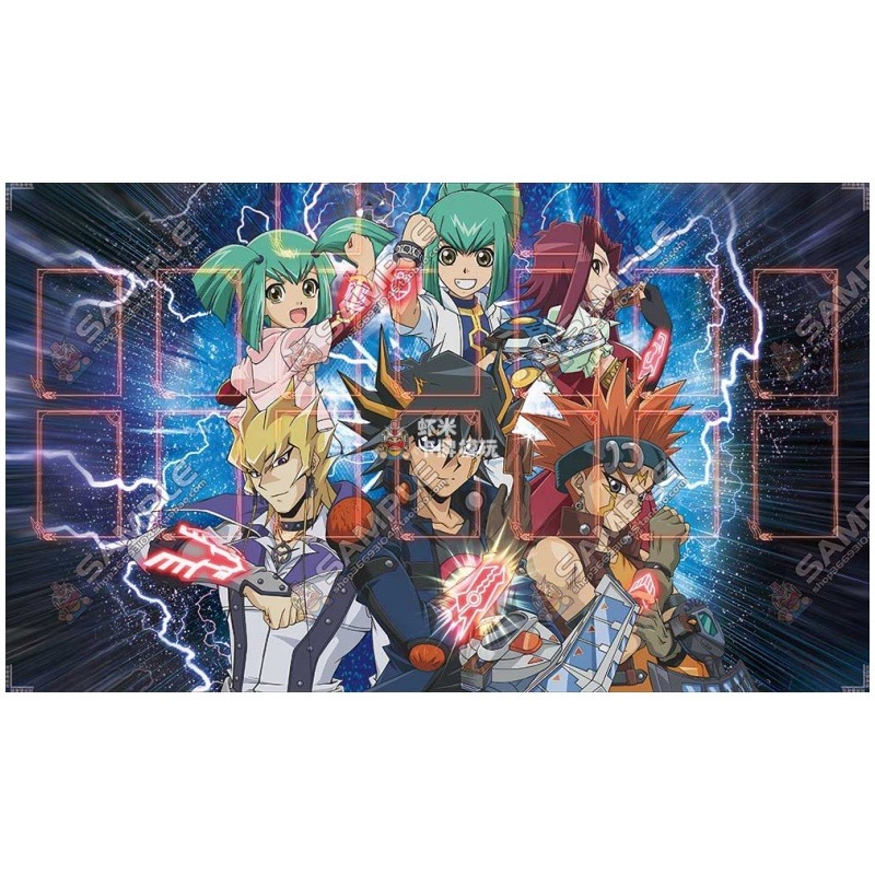 5DS/ Duel Link Dragon The Duel - Board Game Japan recension och pris