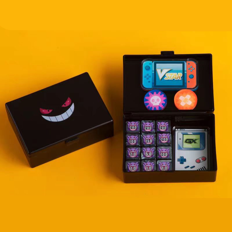 PTCG Pokemon Match Scoring Dam - Board Game Ranking recension och pris