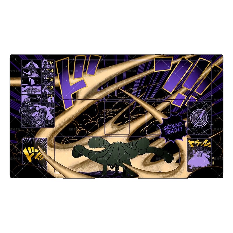 One Piece OPCG Sir Crocodile N - Board Game China recension och pris