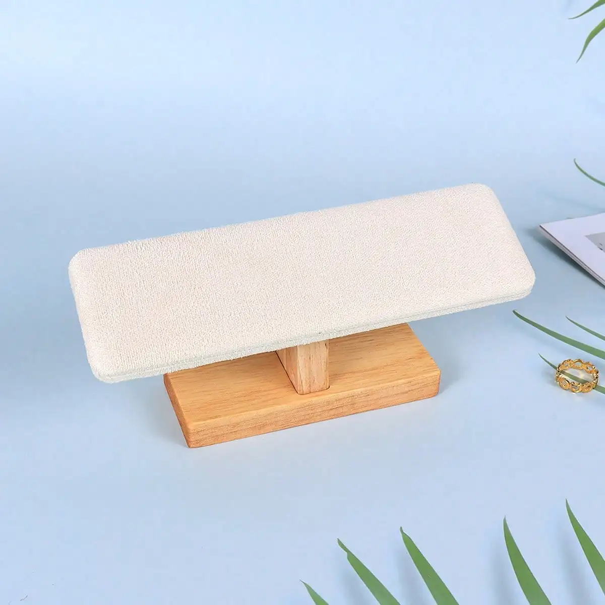 Jewelry Watch Organizer Stand  - Token Tray Organizer recension och pris