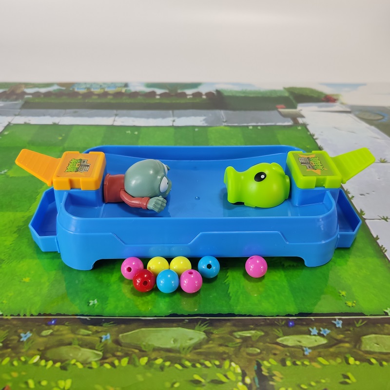 Plants Vs Zombies Competitive  - Board Game Zombie recension och pris