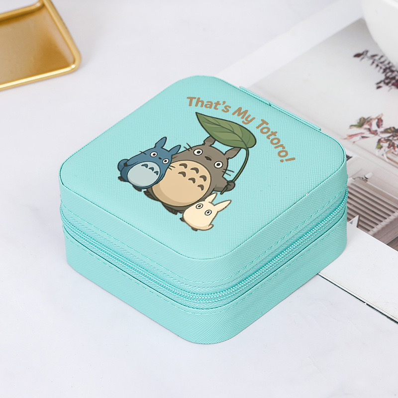 My Neighbor Totoro Jewelry Box - Token Tray Organizer recension och pris