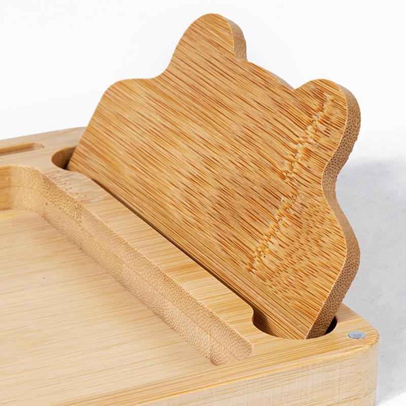 Wooden Sand Tray Writing Board - Board Game China recension och pris