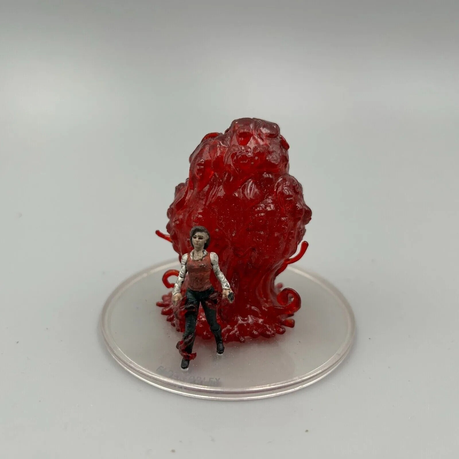 Dungeons & Dragons: Trials of  - Board Game Zombicide recension och pris