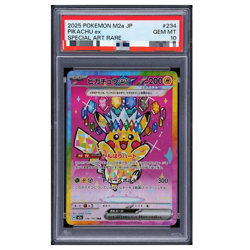 Diy Pokemon M2A Series Japanes - Board Game Japan recension och pris