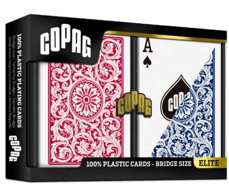 Marked Playing Card For Infrar - Board Game Ranking recension och pris