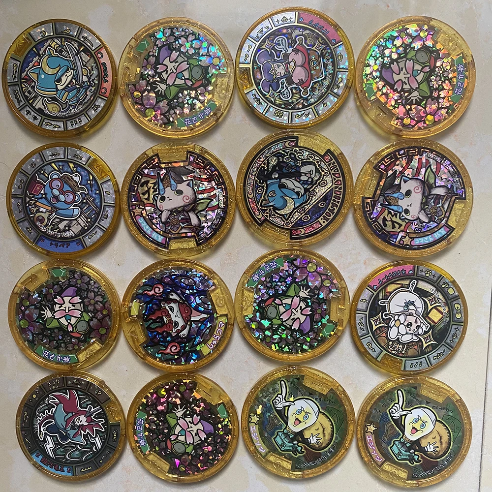 Genuine Japanese Anime Yokai W - Board Game Japan recension och pris