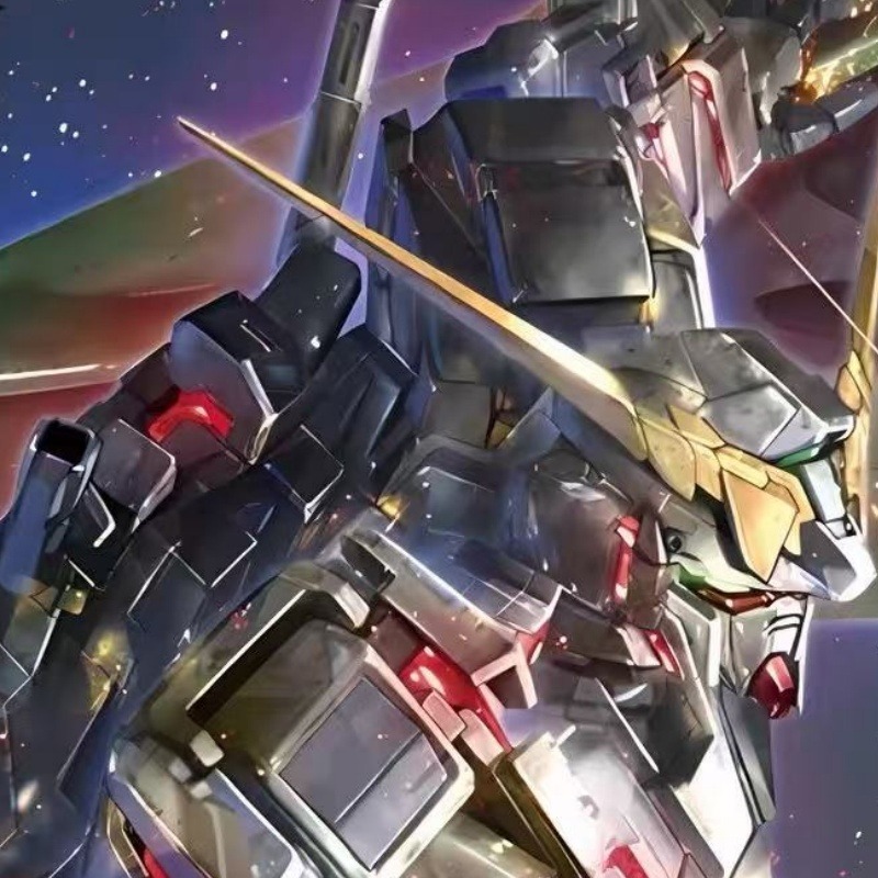 GCG Unicorn Gundam VS Kshatriy - Board Game Japan recension och pris