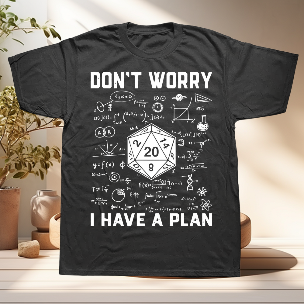 Novelty Dungeon Dragon T Shirt - Board Game Dungeons And Dragons recension och pris