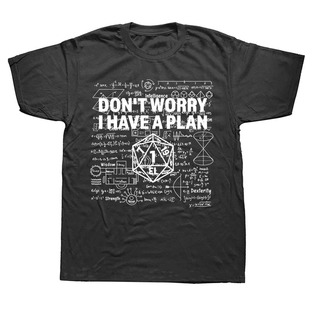 Novelty Dungeon Dragon T Shirt - Board Game Dungeons And Dragons recension och pris
