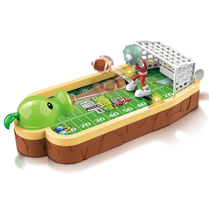 Plants Vs. Zombies Kids Deskto - Board Game Zombie recension och pris