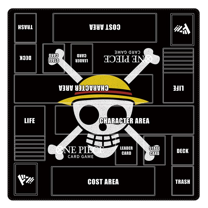 600x600mm One Piece Series Two - Board Game Japan recension och pris