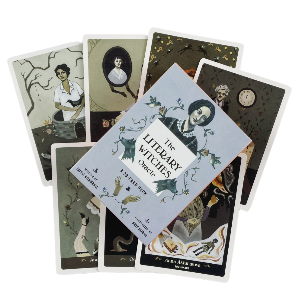 The Rider Of After Tarot Cards - Board Game Ranking recension och pris