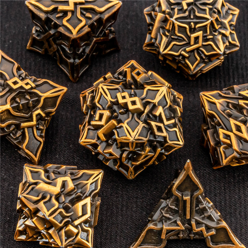 Handmade Dungeon and Dragon Di - Board Game Dungeons And Dragons recension och pris