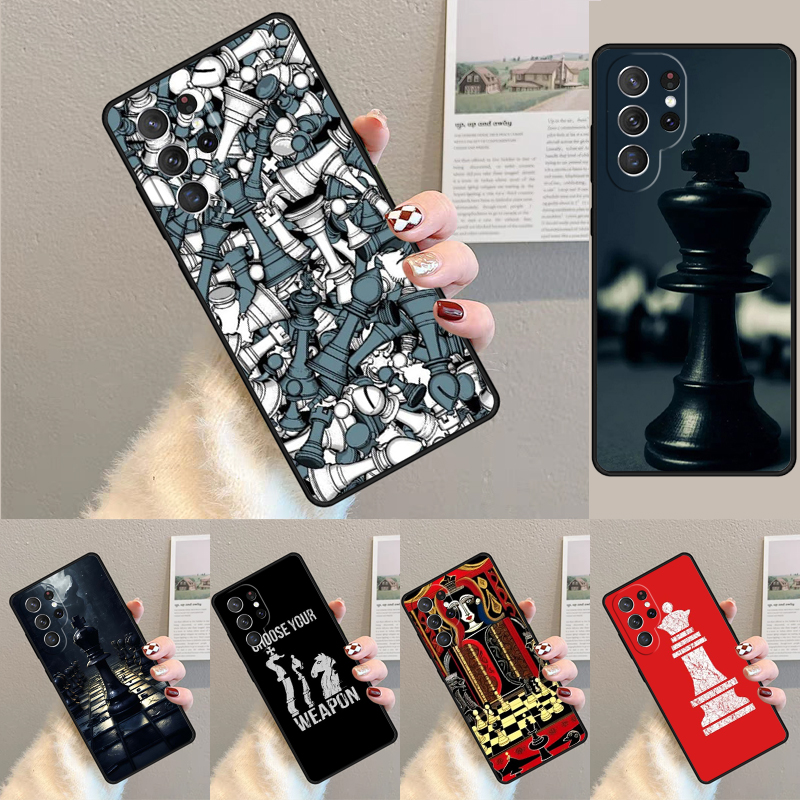 Chess King Board Game Battle P - Board Game Quote recension och pris