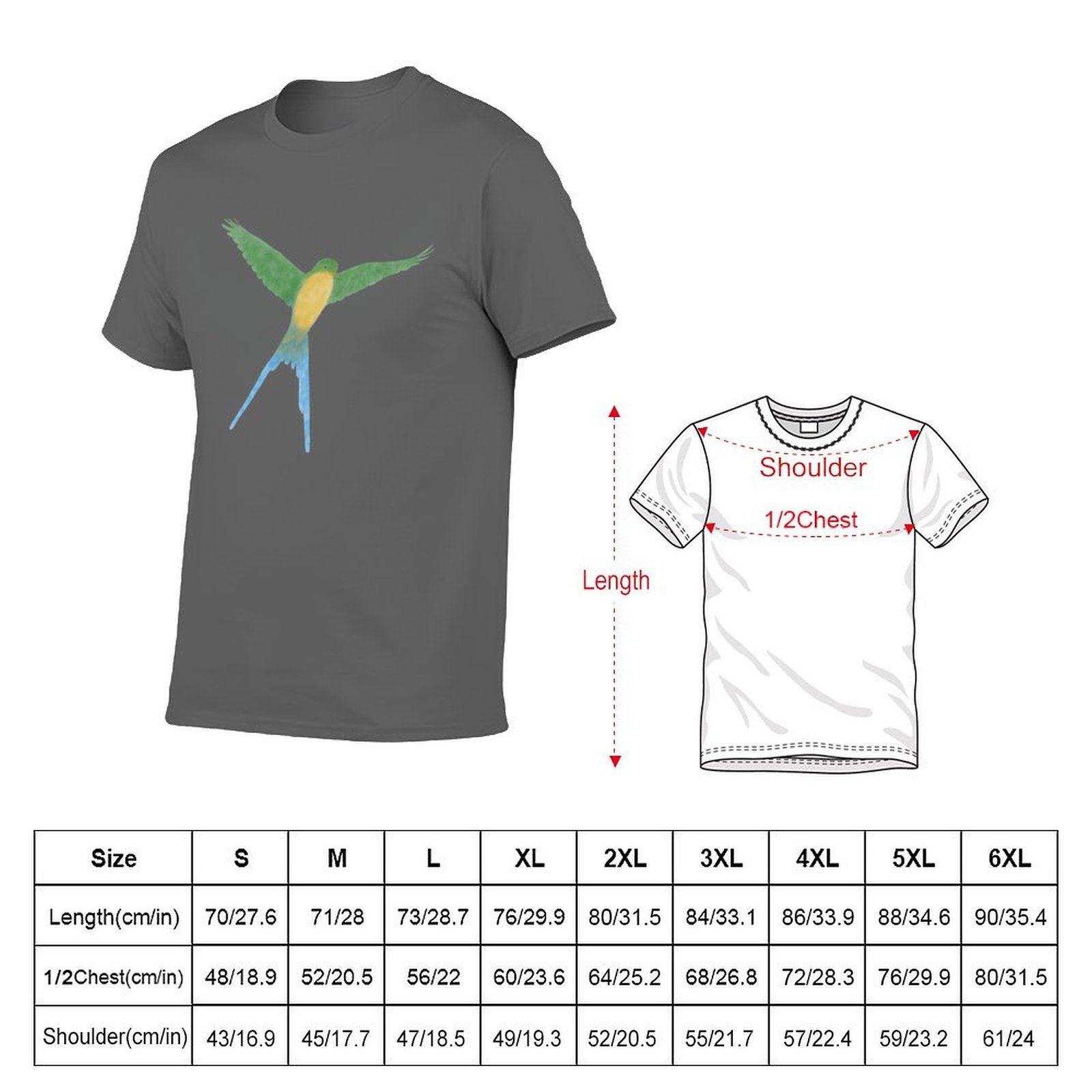 Game Board Wingspan T-Shirt Pl - Board Game Wingspan recension och pris