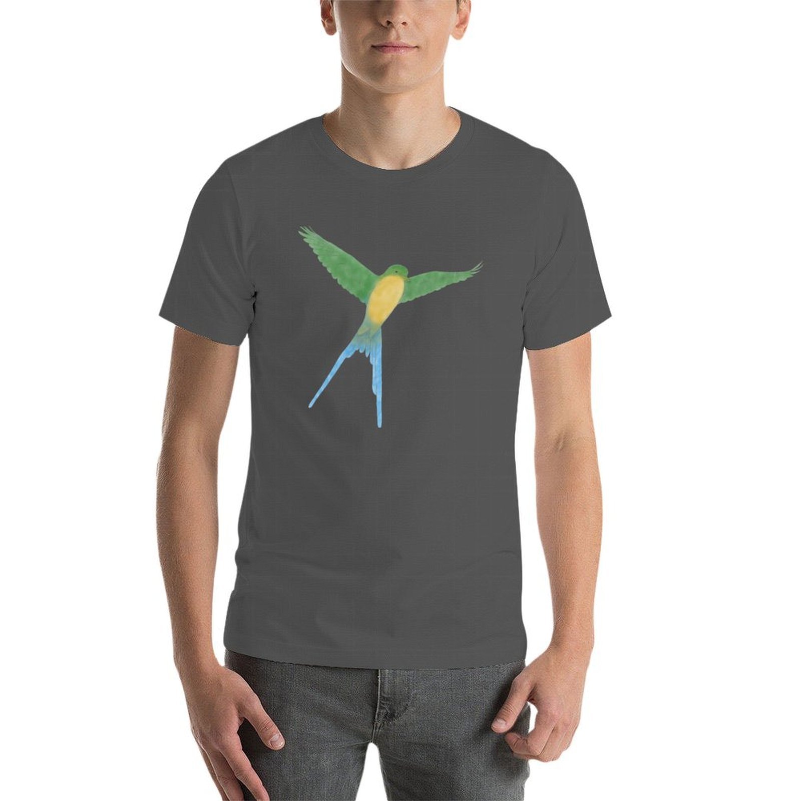 Game Board Wingspan T-Shirt Pl - Board Game Wingspan recension och pris